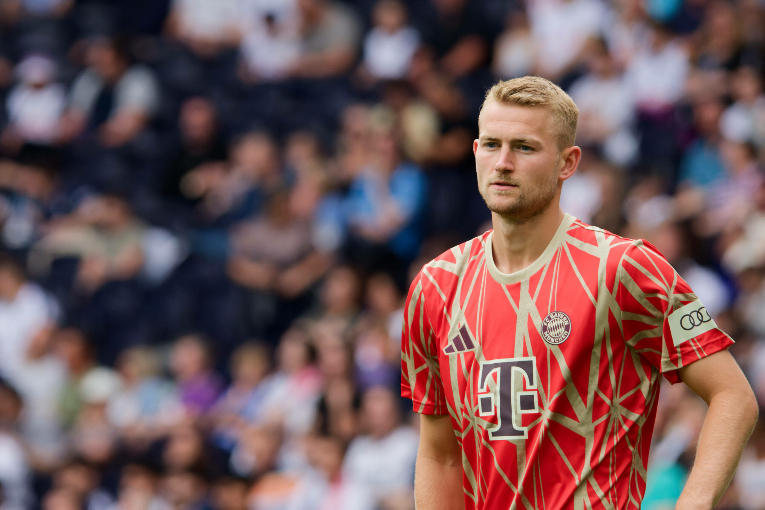 Matthijs de Ligt