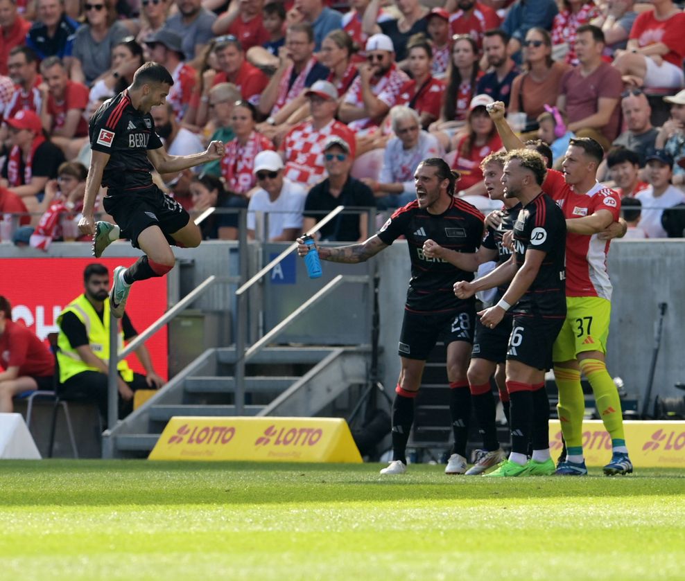 Derby für Ex-HSV-Profi Bénes: „Ein Tor gegen St. Pauli fehlt mir noch“