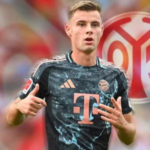 Gabriel Vidovic wechselt zum FSV Mainz 05