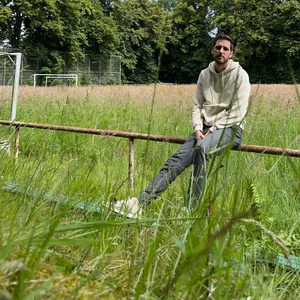Lost Grounds in Hamburg: Wentdorf