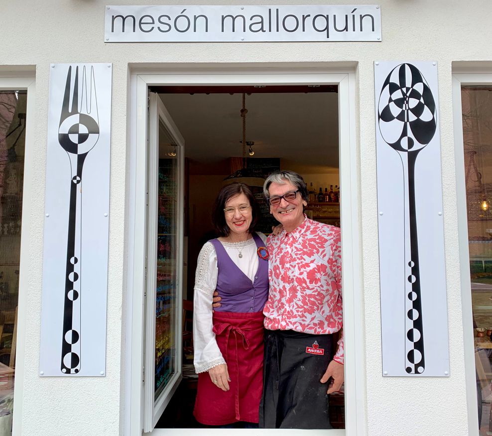 Meson Mallorquin