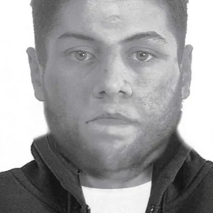 Mit diesem Phantombild fahndet die Polizei nach dem Sexualstraftäter.