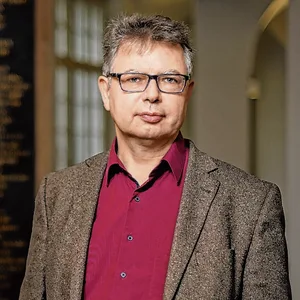 Jürgen Zimmerer