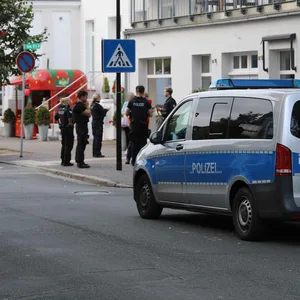 Am Samstagmorgen kam es zu Streitigkeiten in einem Warnemünder Bordell.