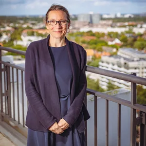 Schulsenatorin Ksenija Bekeris (SPD)