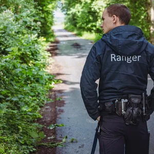 Ranger Boberger Niederung