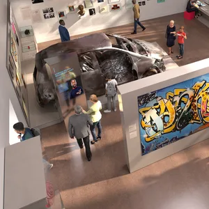 Museum für Hamburgische Geschichte