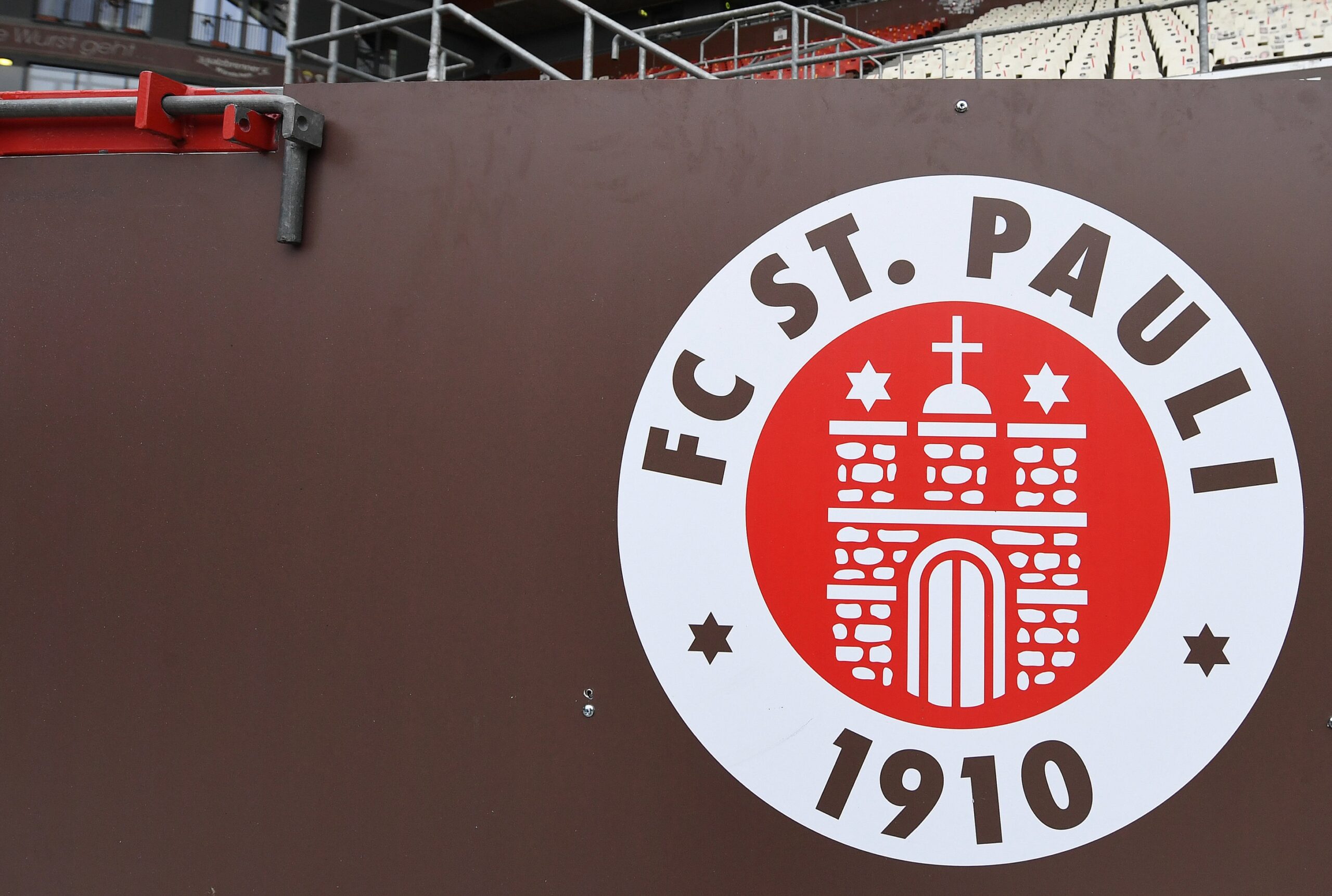 Logo des FC St. Pauli