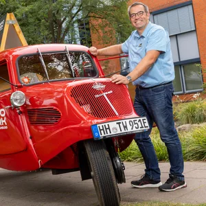 E-Tempo Hanseat Harburg