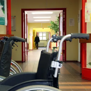 Werkstatt