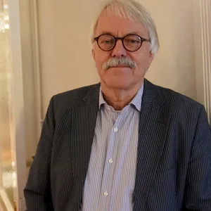 Hans-Peter de Lorent
