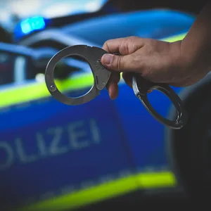 Handschellen