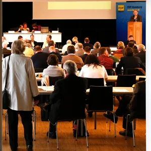 Bürgersaal von außen