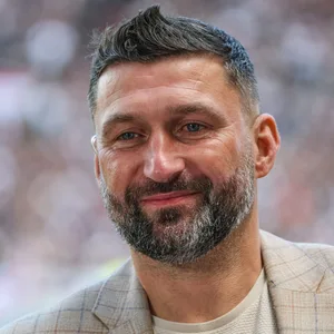 Torsten Mattuschka lächelt in die Kamera