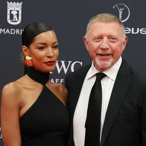 Boris Becker