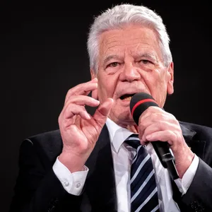 Joachim Gauck