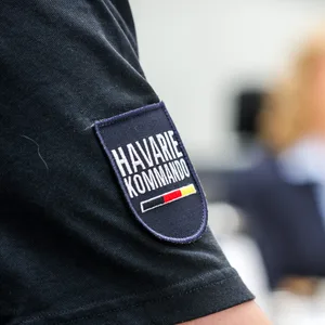 Havariekommanda Emblem