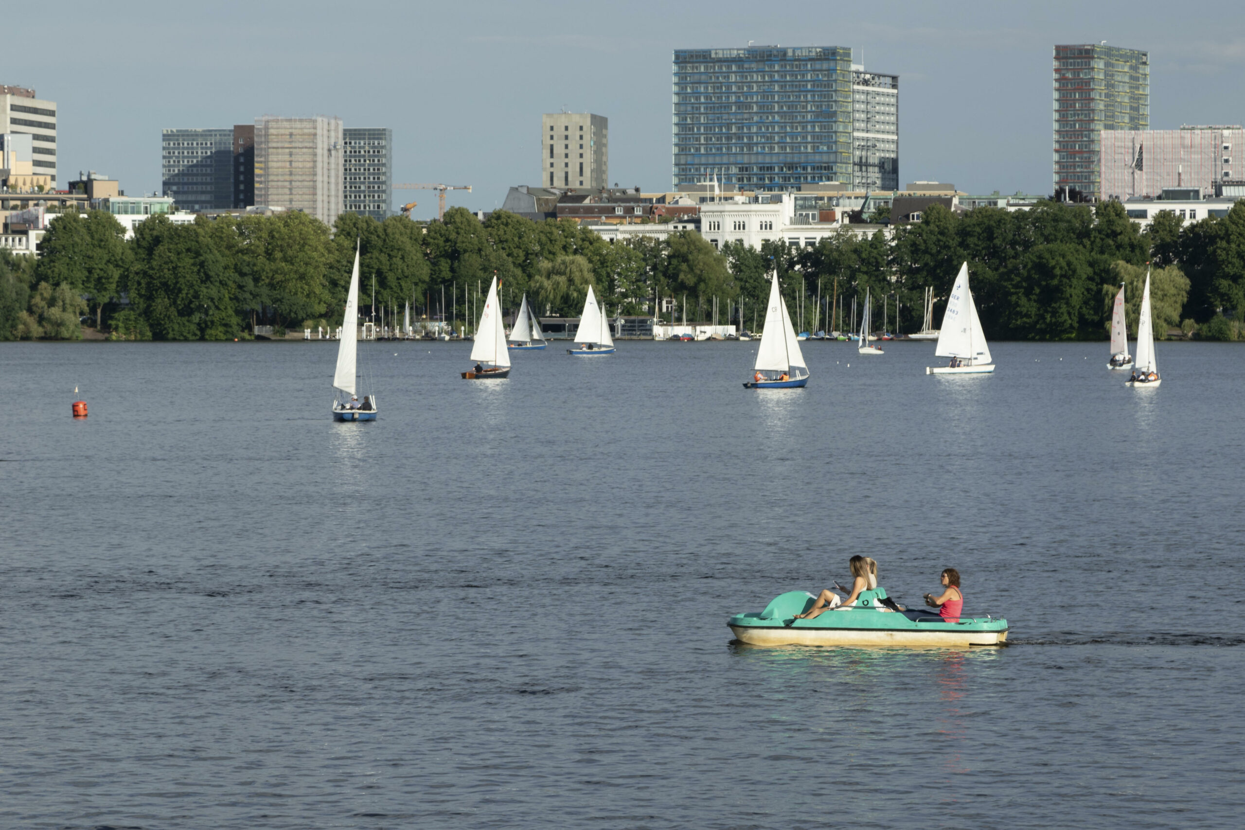 Außenalster