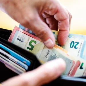 Bargeld