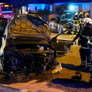 Unfall