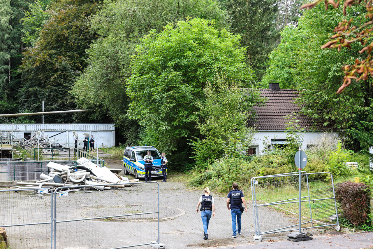 Gruppenvergewaltigung Iserlohn