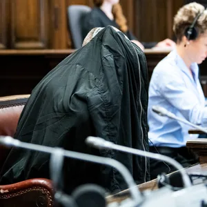 Cold-Case: Der 53-jähriger Rumäne steht wegen eines Mordfalles vor Gericht, der 32 Jahre zurückliegt.