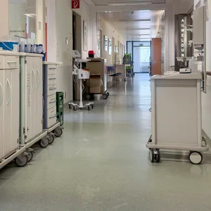 Krankenhaus