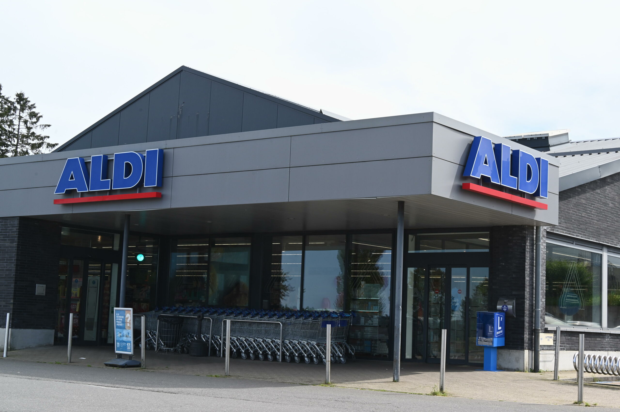 Eine Mogelpackung wie aktuell bei Aldi Nord hat die Verbraucherzentrale Hamburg noch bei keinem Discounter entdeckt.