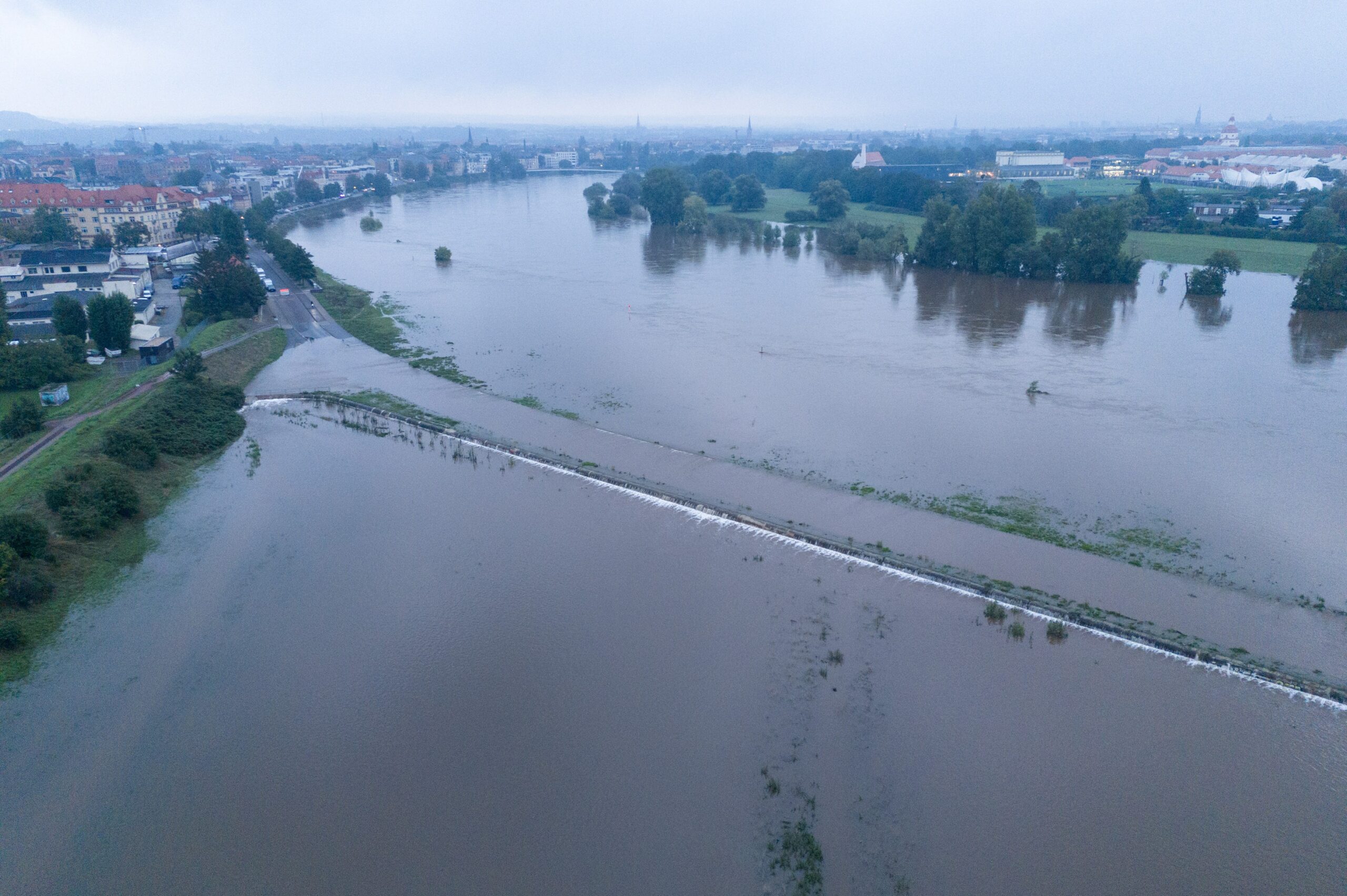 Hochwasser