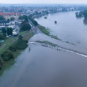 Hochwasser