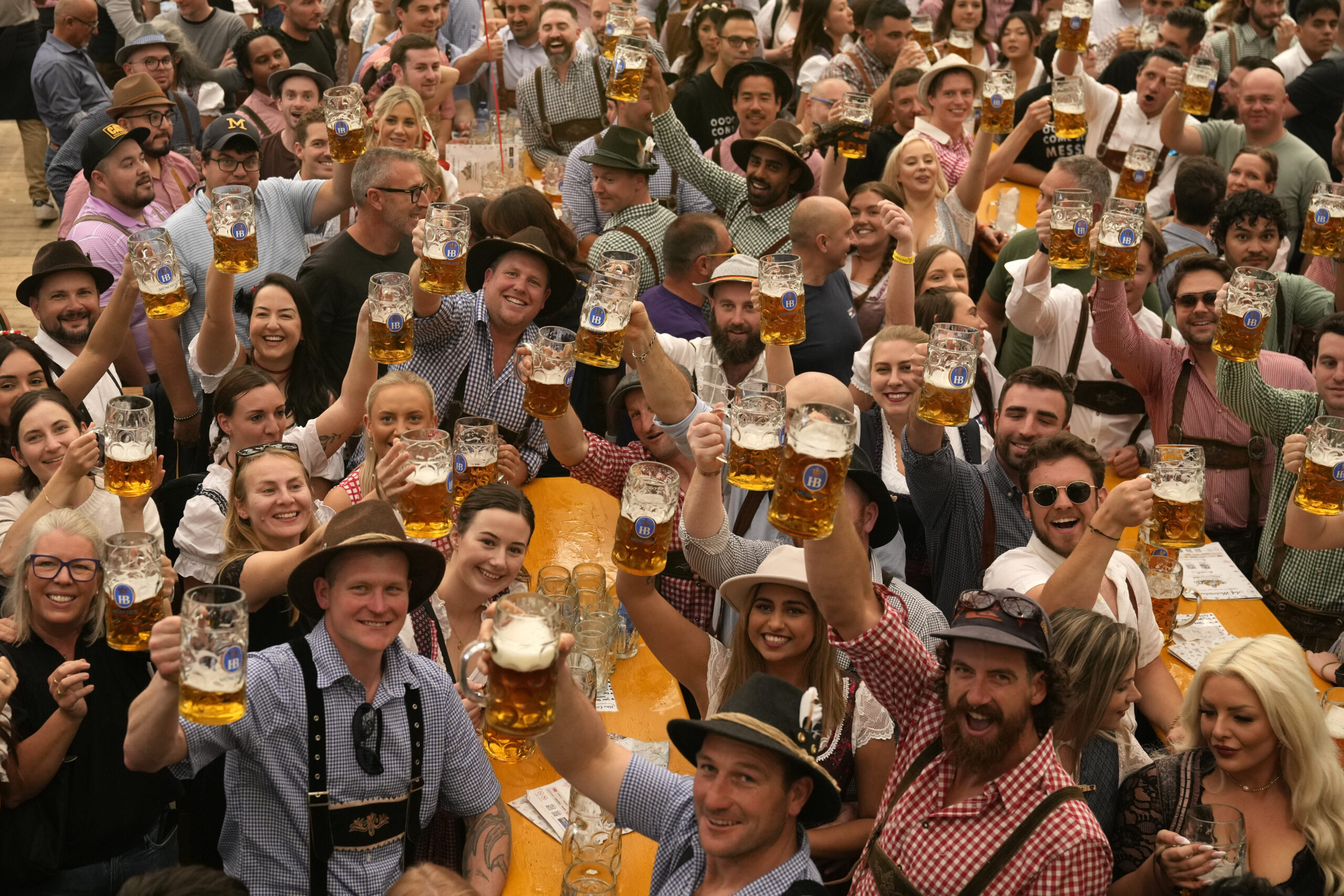 Oktoberfest