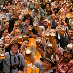 Oktoberfest