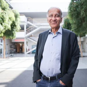 Mojib Latif