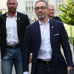 Herbert Kickl