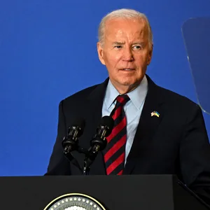 US-Präsident Joe Biden.