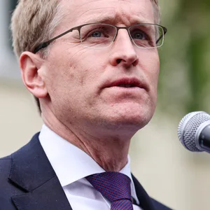 Daniel Günther (CDU), Ministerpräsident von Schleswig-Holstein (Archivbild).
