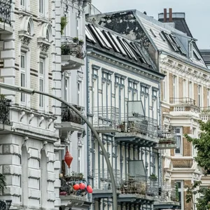 Der Wohnungsmarkt in Eimsbüttel ist angespannt – aber woran liegt das?