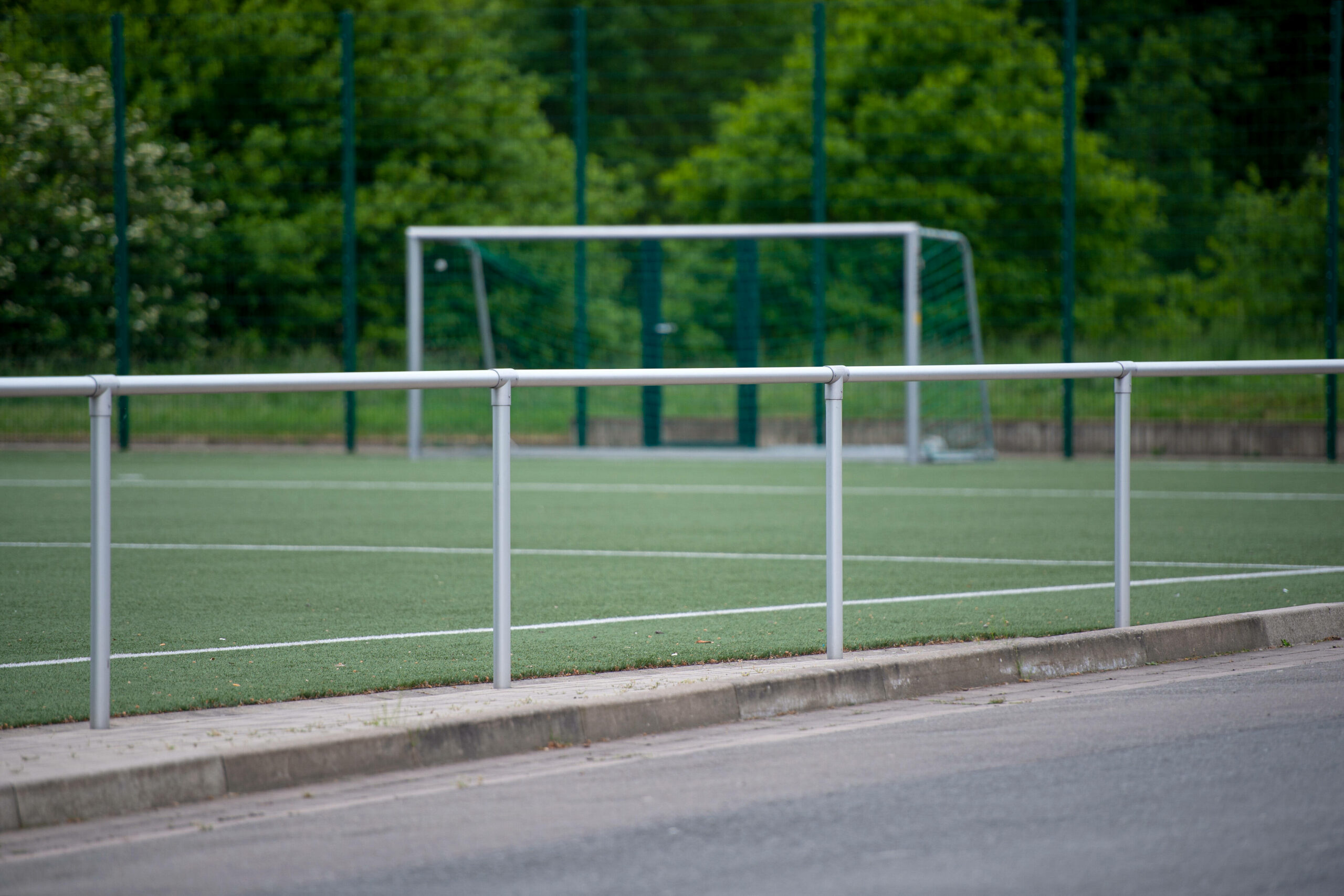 Mitgliedschaften in Sportvereinen könnten bald deutlich teuerer werden. (Symbolbild)