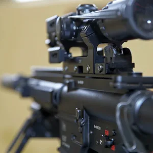 Scharfschützengewehr