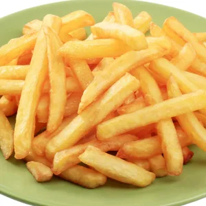 Eine Portion Pommes: In Hamburg gibt es sie bald mit einem ungewöhnlichen Topping.