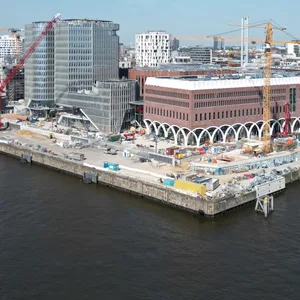Neues Überseequartier