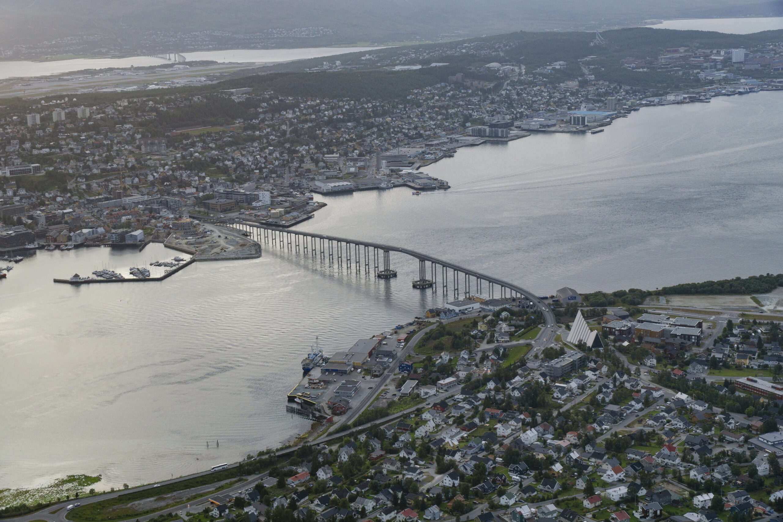 Tromsö