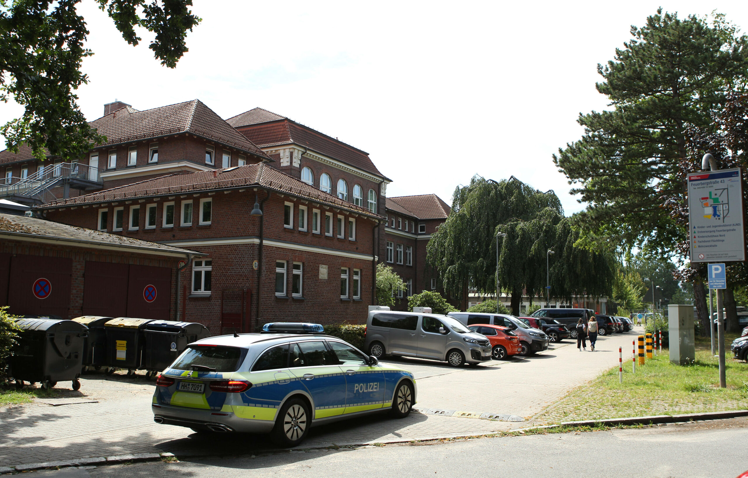 Junger Intensivtäter taucht immer wieder unter – Polizeigewerkschaft ist entsetzt über behördenversagen