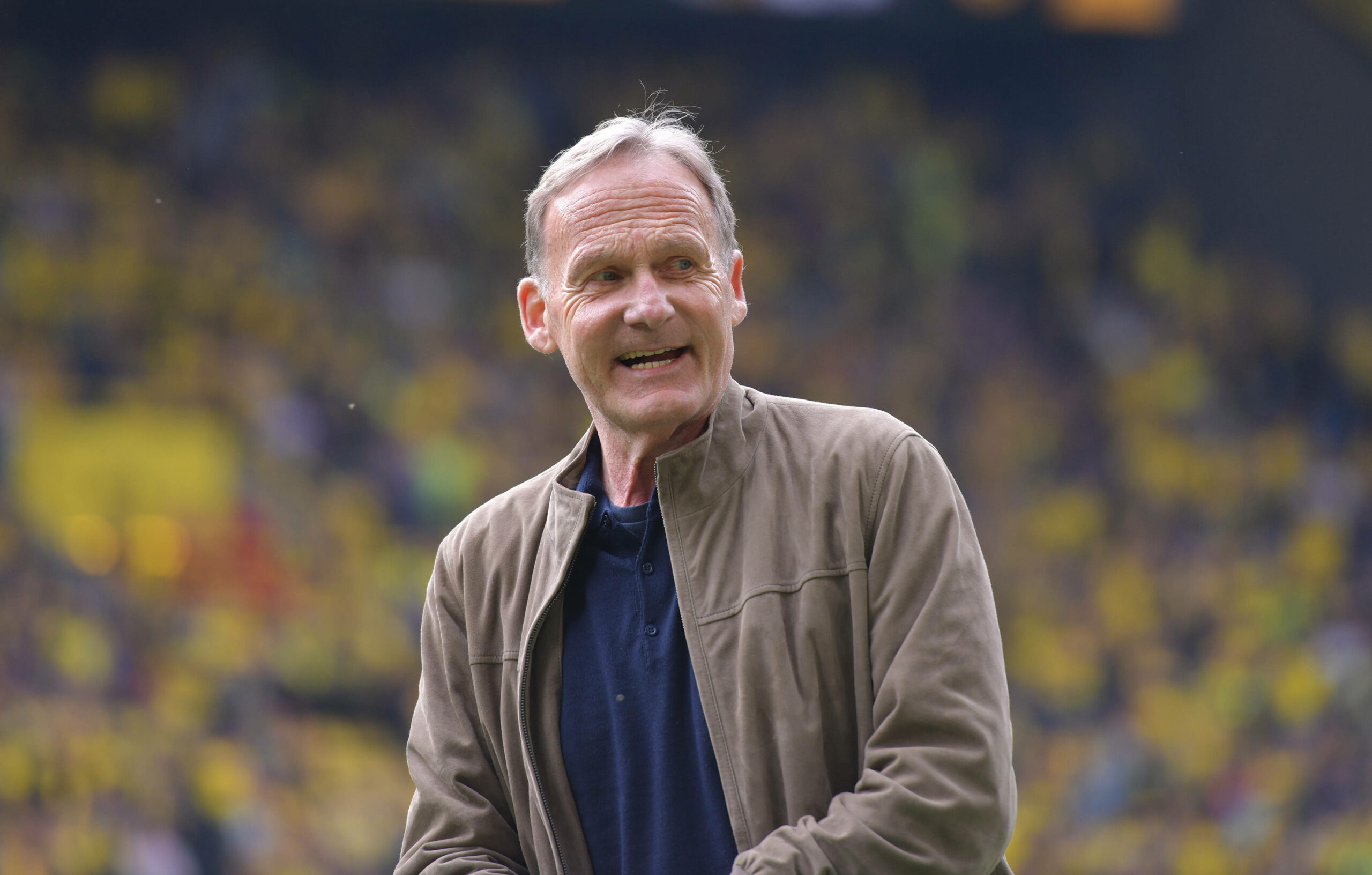 Hans-Joachim Watzke