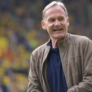 Hans-Joachim Watzke