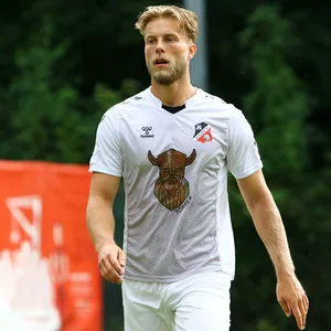 Rasmus Tobinski von Altona 93