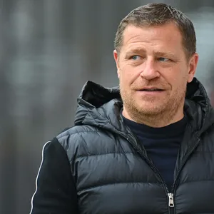 Max Eberl