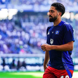 Immanuel Pherai spielt seit diesem Sommer für Surinames Nationalteam.