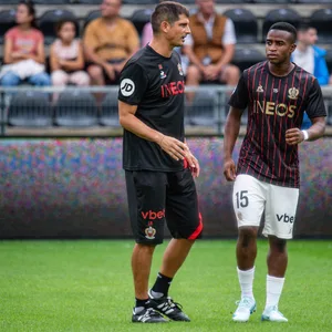 Youssoufa Moukoko, OGC Nice