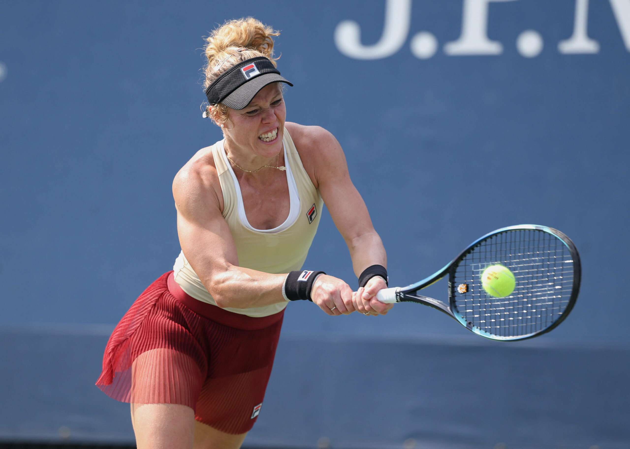 Laura Siegemund steht im Finale von Hua Hin